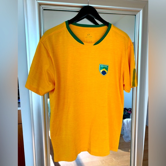 Other - Brasil soccer shirt